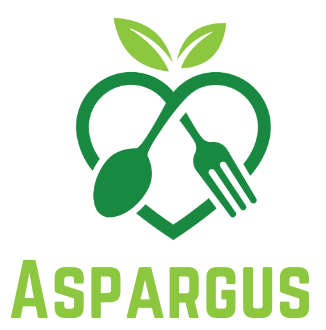 شعار Aspargus