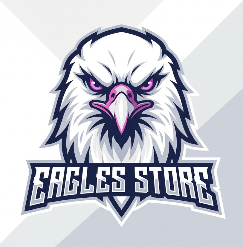 EaglesStore 