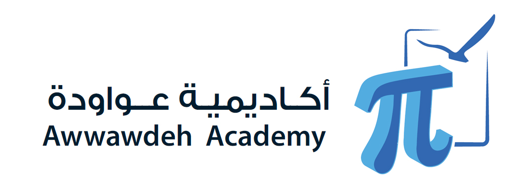 شعار أكاديمية عواد